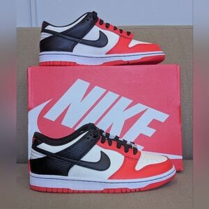 Nike Dunk Low GS 75th Anniversary